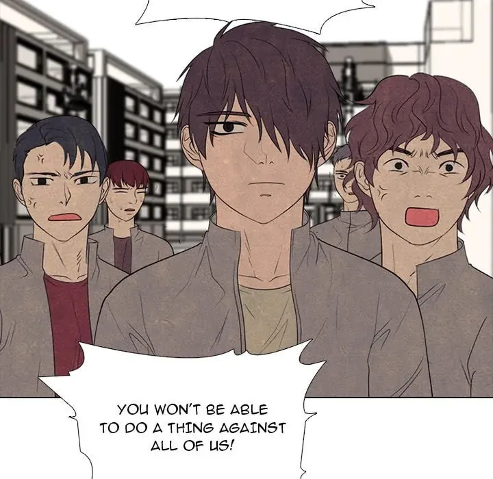 High School Devil Chapter 293 page 38 - 