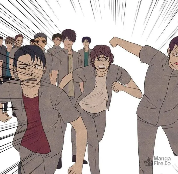 High School Devil Chapter 293 page 40 - 