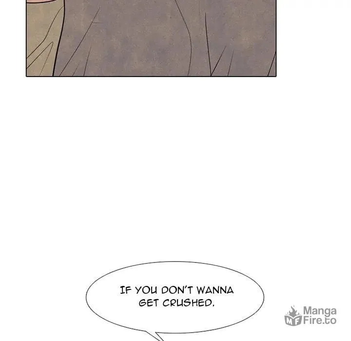 High School Devil Chapter 293 page 5 - 