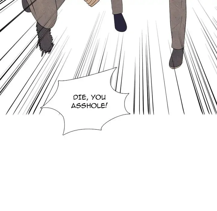 High School Devil Chapter 293 page 41 - 