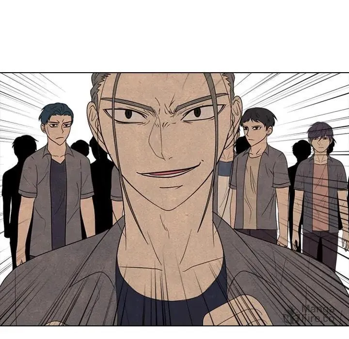 High School Devil Chapter 293 page 42 - 