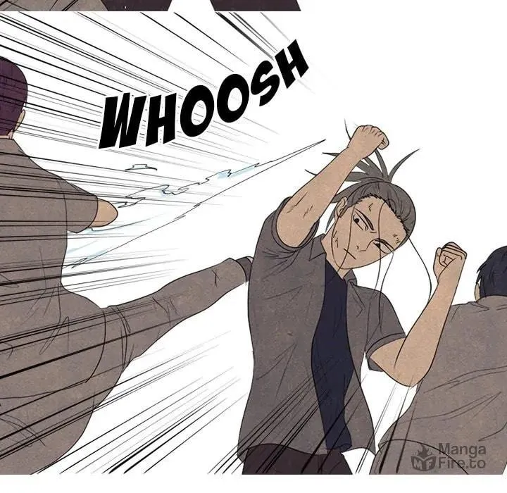 High School Devil Chapter 293 page 45 - 