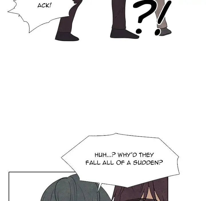 High School Devil Chapter 293 page 47 - 