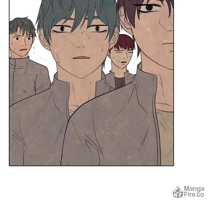 High School Devil Chapter 293 page 48 - 