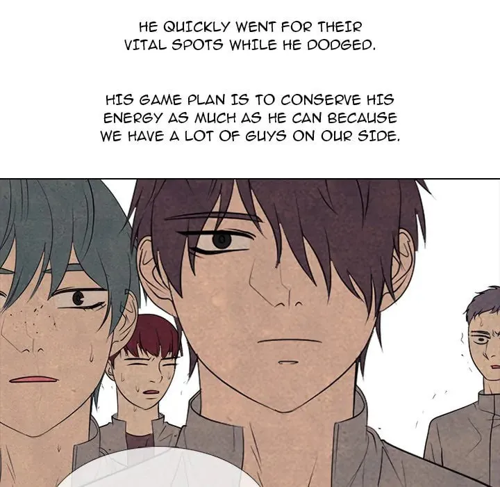 High School Devil Chapter 293 page 49 - 