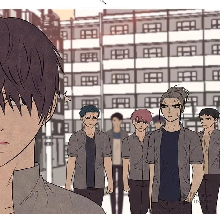High School Devil Chapter 293 page 6 - 
