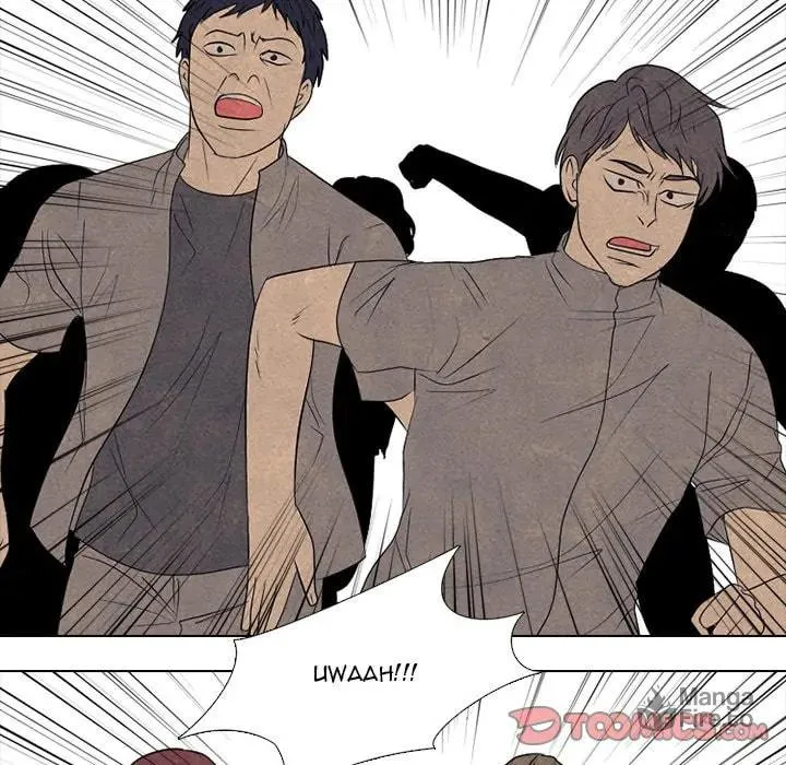 High School Devil Chapter 293 page 51 - 