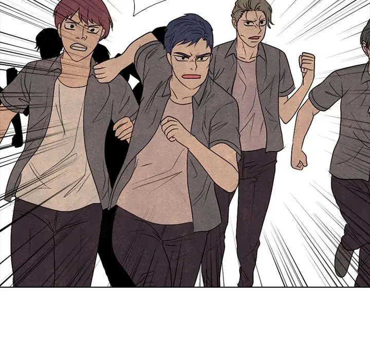 High School Devil Chapter 293 page 52 - 
