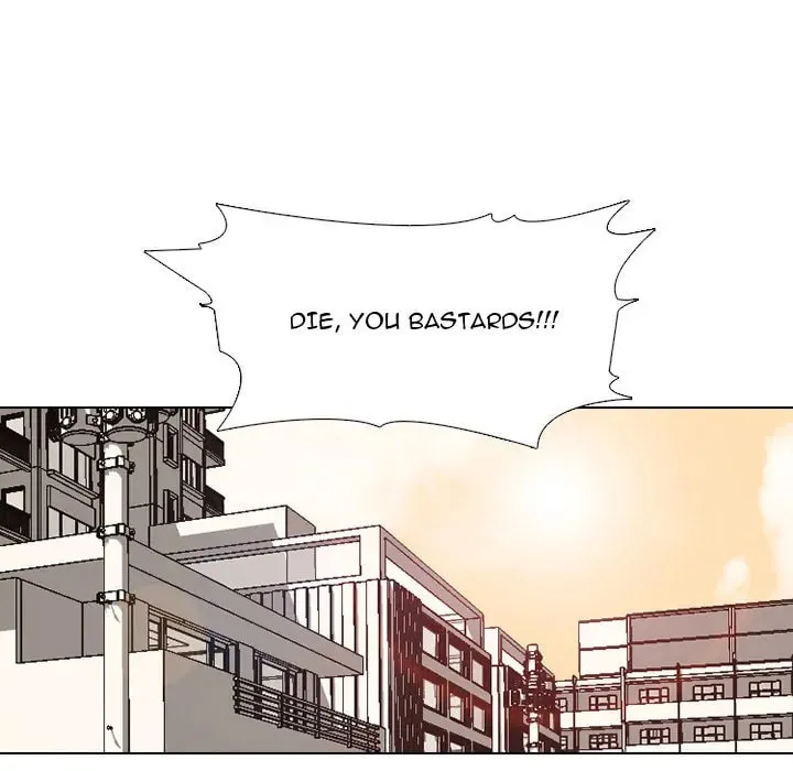 High School Devil Chapter 293 page 53 - 