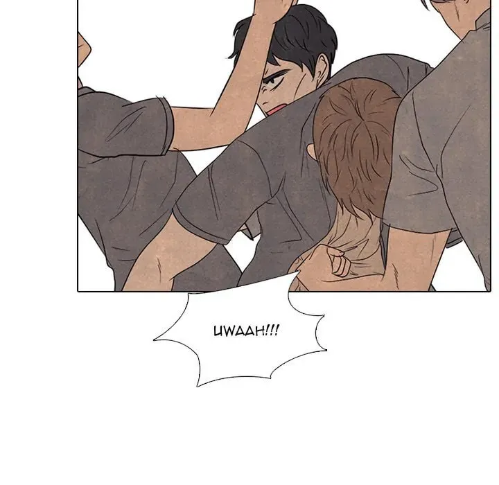 High School Devil Chapter 293 page 56 - 