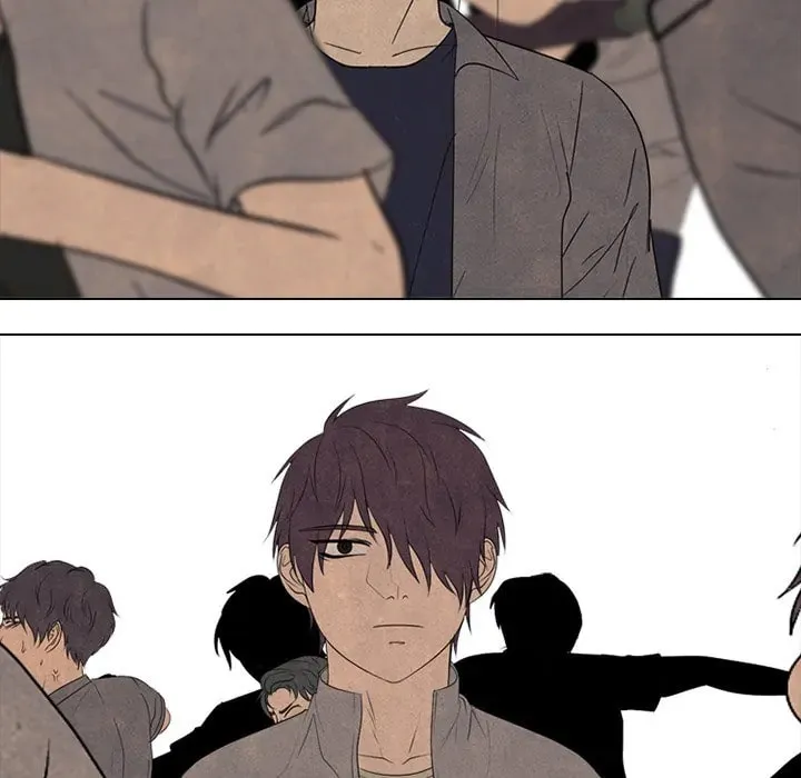 High School Devil Chapter 293 page 58 - 