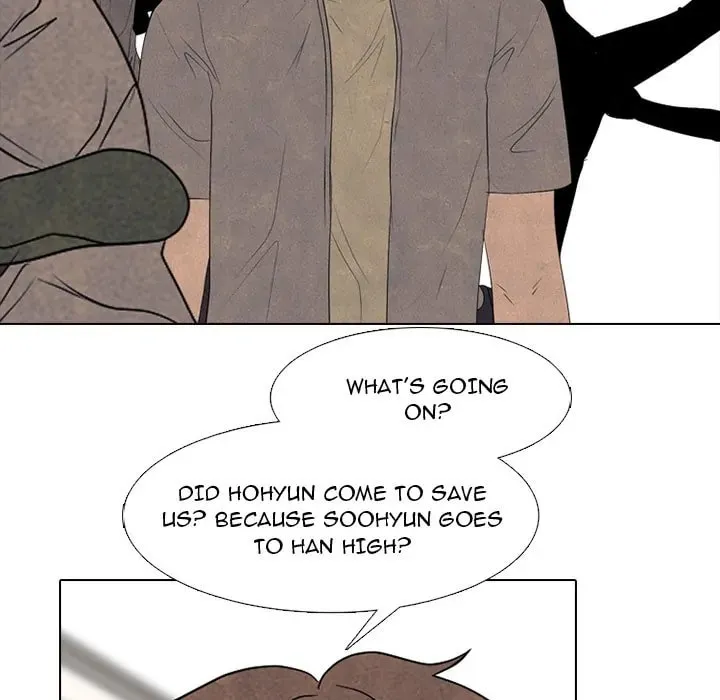 High School Devil Chapter 293 page 59 - 