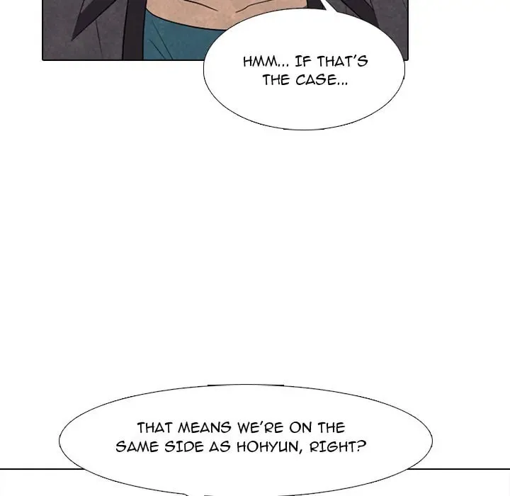 High School Devil Chapter 293 page 61 - 