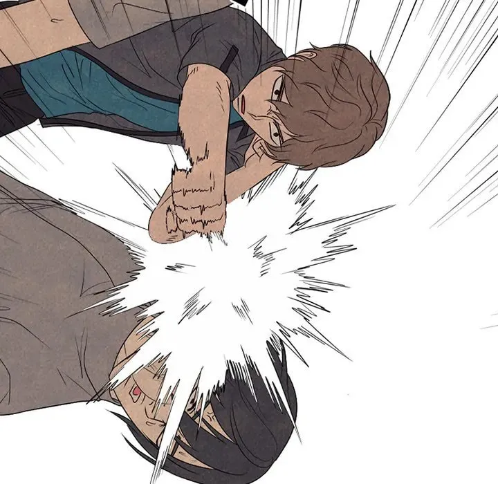 High School Devil Chapter 293 page 64 - 