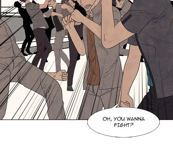 High School Devil Chapter 293 page 68 - 