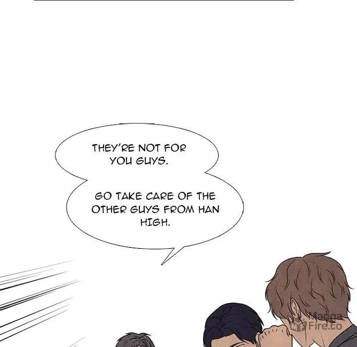 High School Devil Chapter 293 page 70 - 