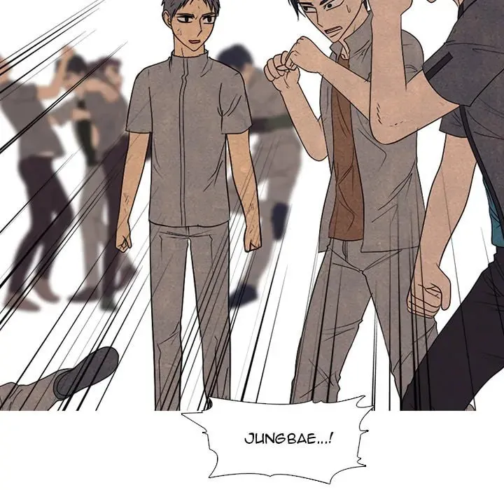 High School Devil Chapter 293 page 71 - 