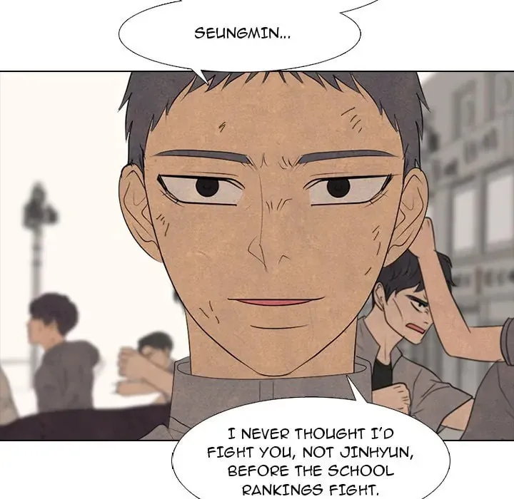 High School Devil Chapter 293 page 74 - 