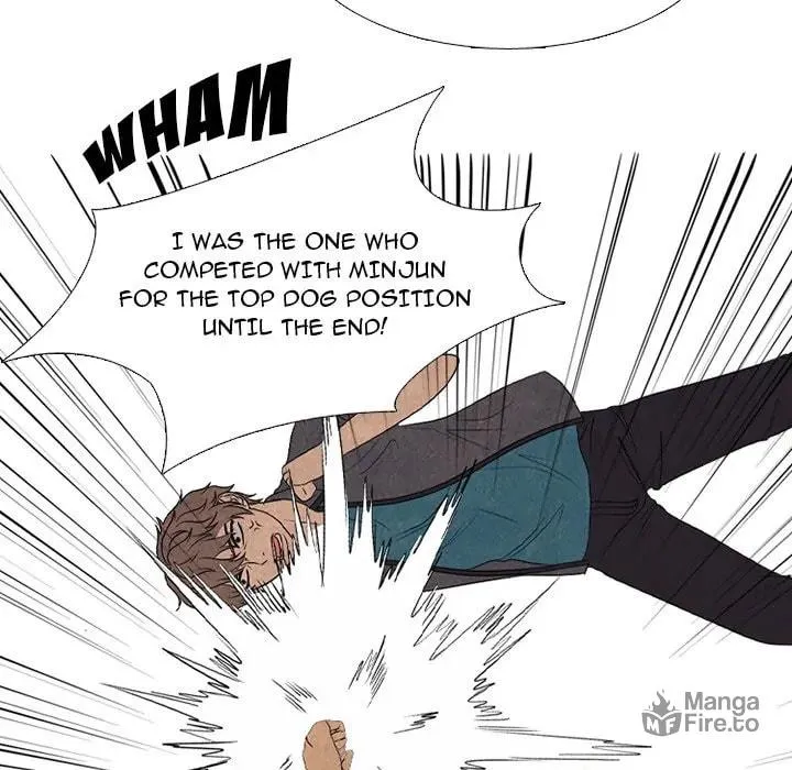 High School Devil Chapter 293 page 78 - 