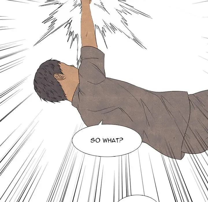 High School Devil Chapter 293 page 79 - 