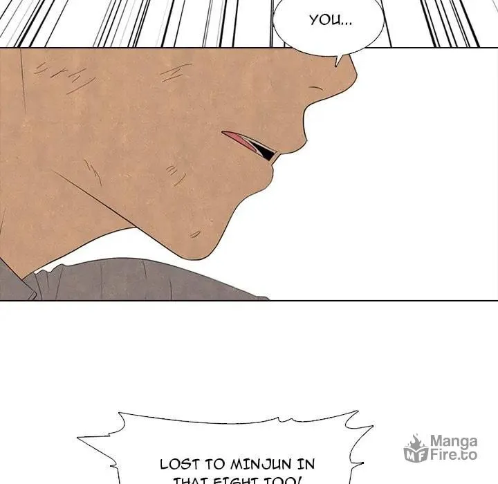 High School Devil Chapter 293 page 80 - 