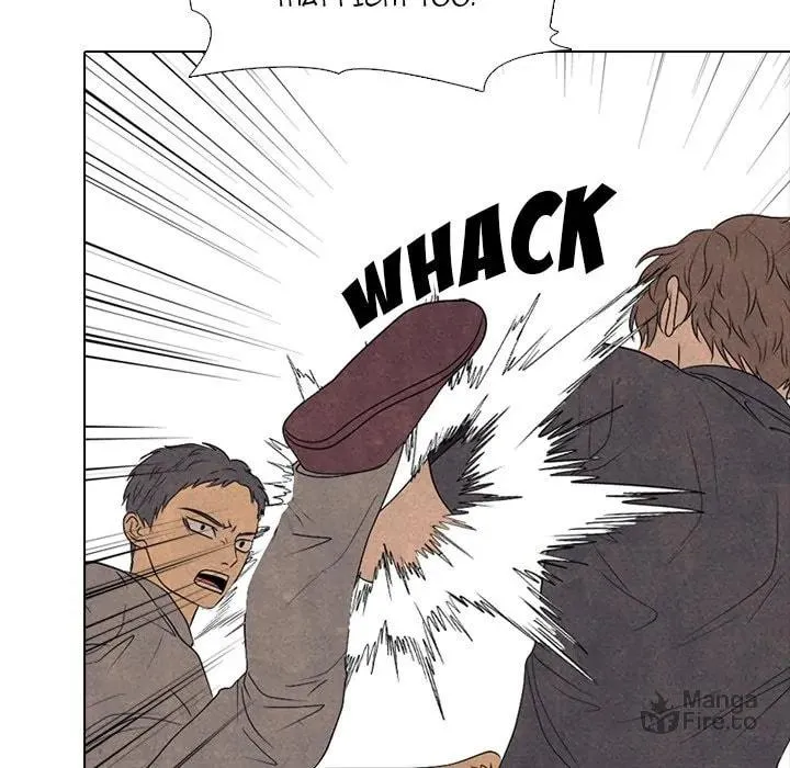 High School Devil Chapter 293 page 81 - 