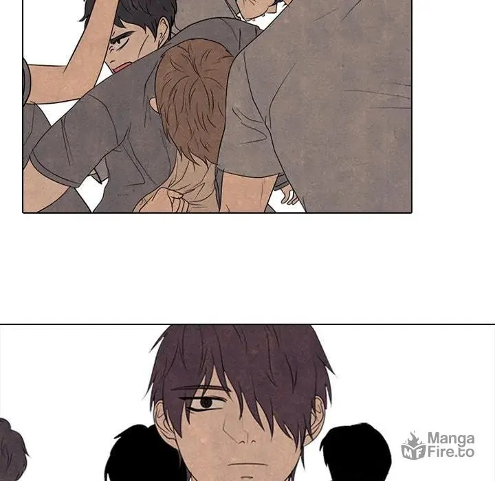 High School Devil Chapter 293 page 85 - 