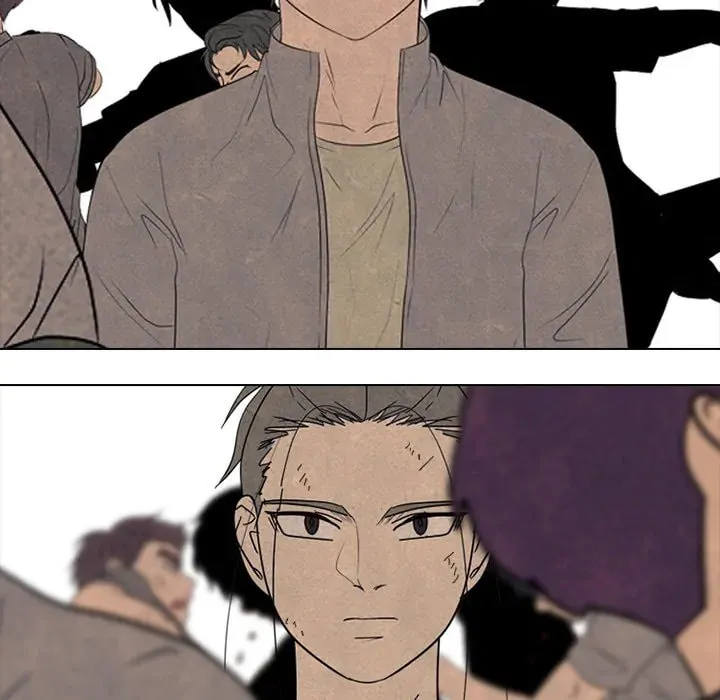 High School Devil Chapter 293 page 86 - 