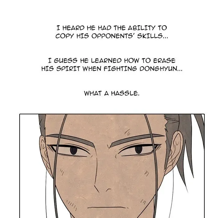 High School Devil Chapter 293 page 89 - 