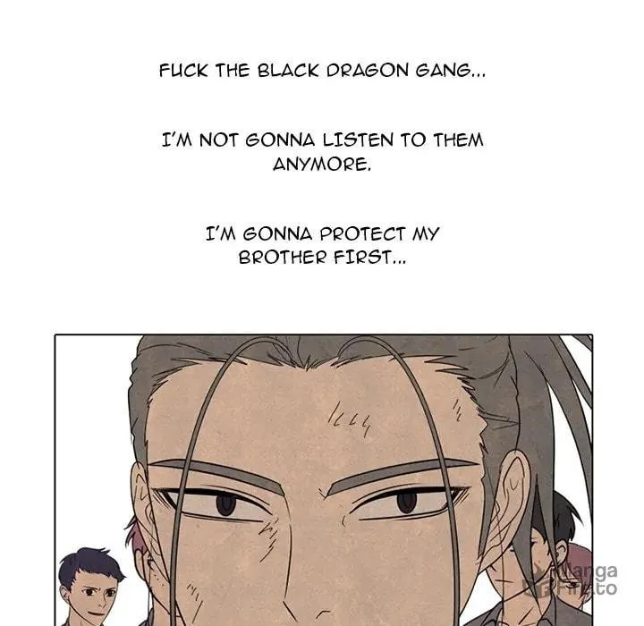 High School Devil Chapter 293 page 10 - 