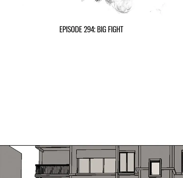 High School Devil Chapter 294 page 11 - 