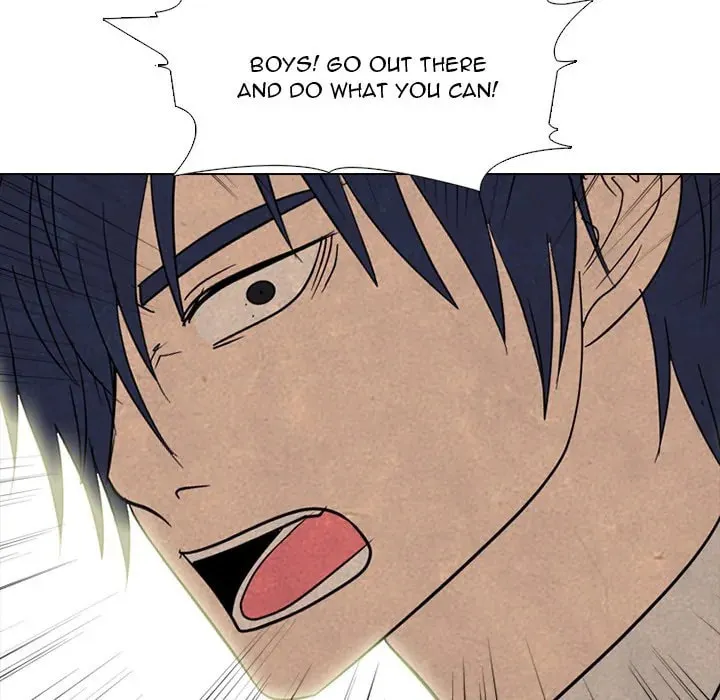 High School Devil Chapter 294 page 101 - 