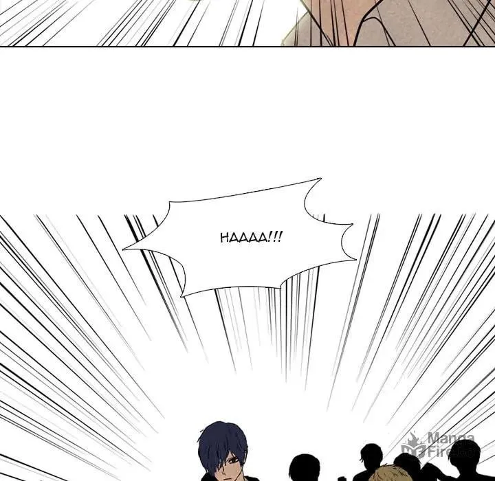 High School Devil Chapter 294 page 102 - 