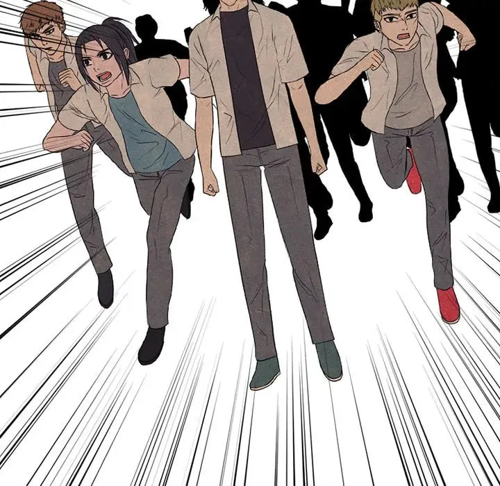 High School Devil Chapter 294 page 103 - 