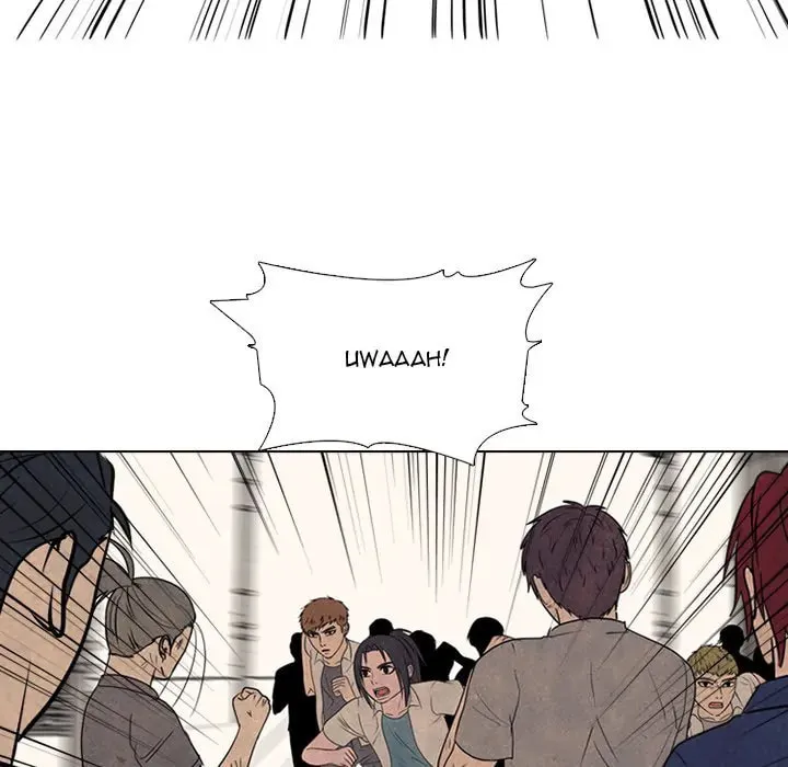 High School Devil Chapter 294 page 104 - 