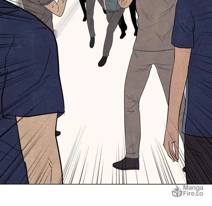 High School Devil Chapter 294 page 105 - 