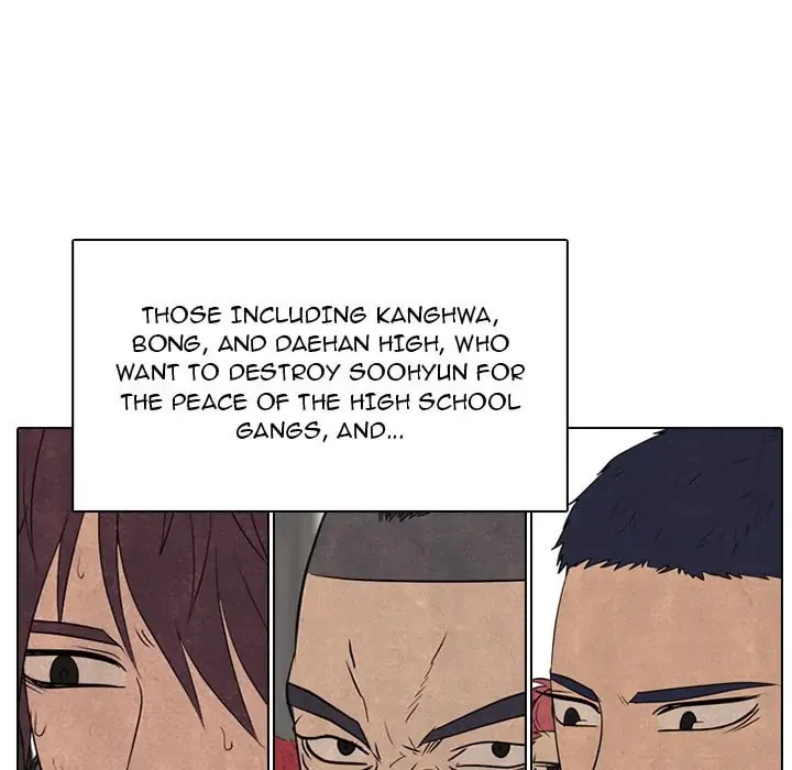 High School Devil Chapter 294 page 106 - 