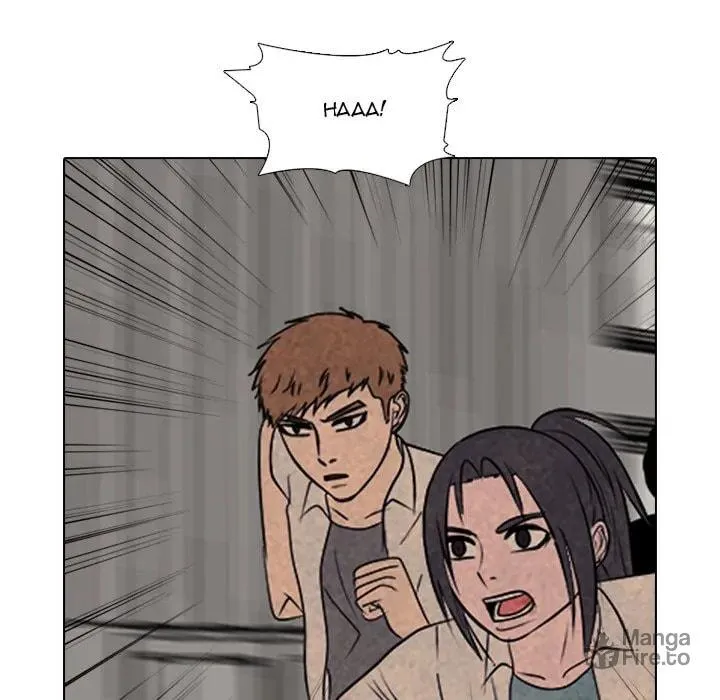 High School Devil Chapter 294 page 110 - 