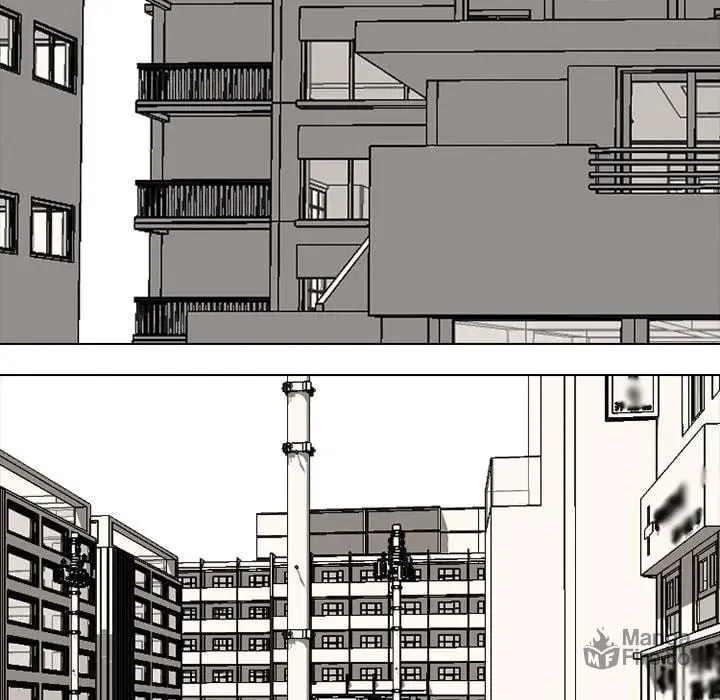 High School Devil Chapter 294 page 12 - 