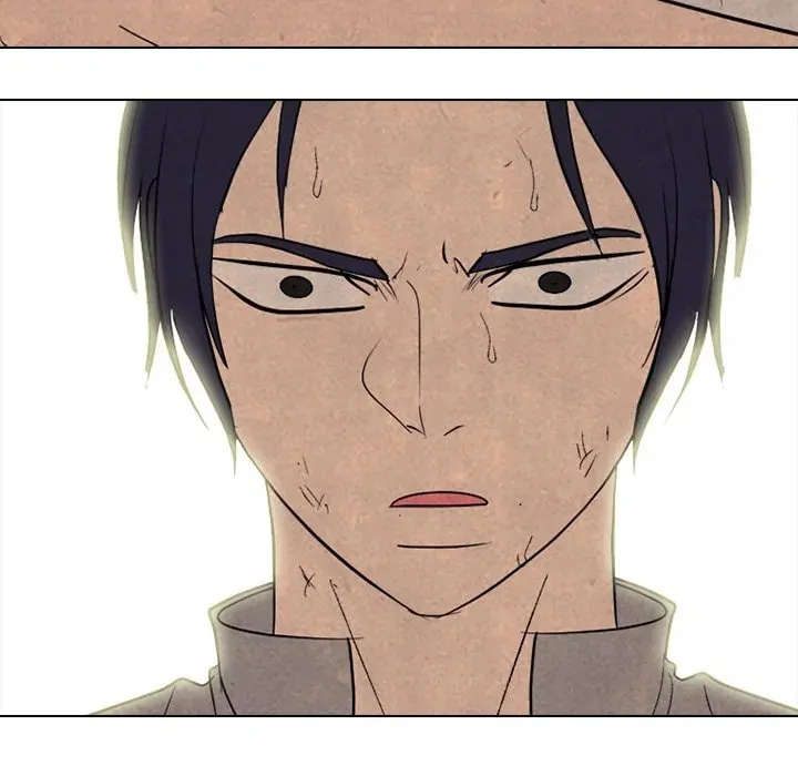 High School Devil Chapter 294 page 116 - 