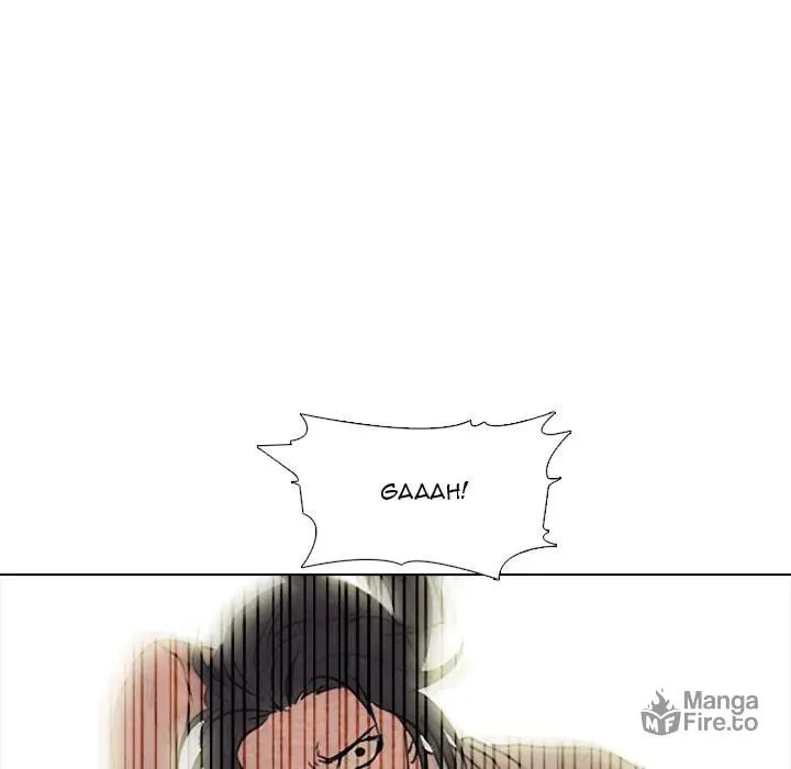 High School Devil Chapter 294 page 117 - 