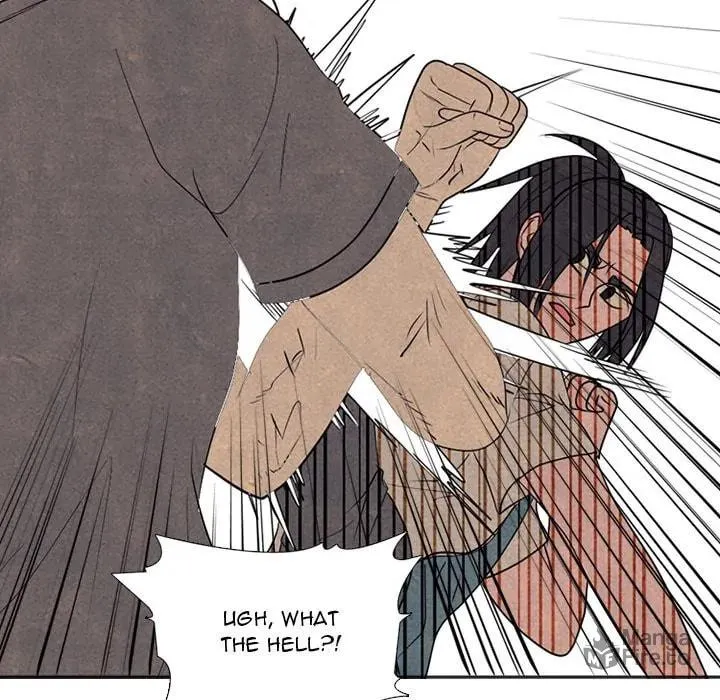 High School Devil Chapter 294 page 120 - 