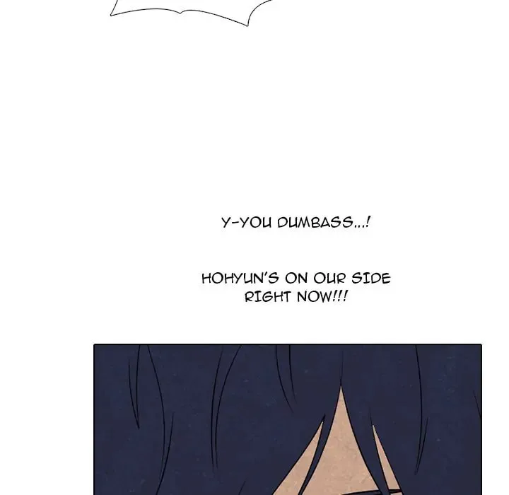 High School Devil Chapter 294 page 121 - 