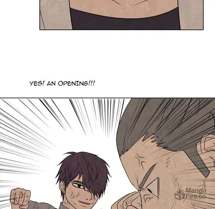 High School Devil Chapter 294 page 123 - 
