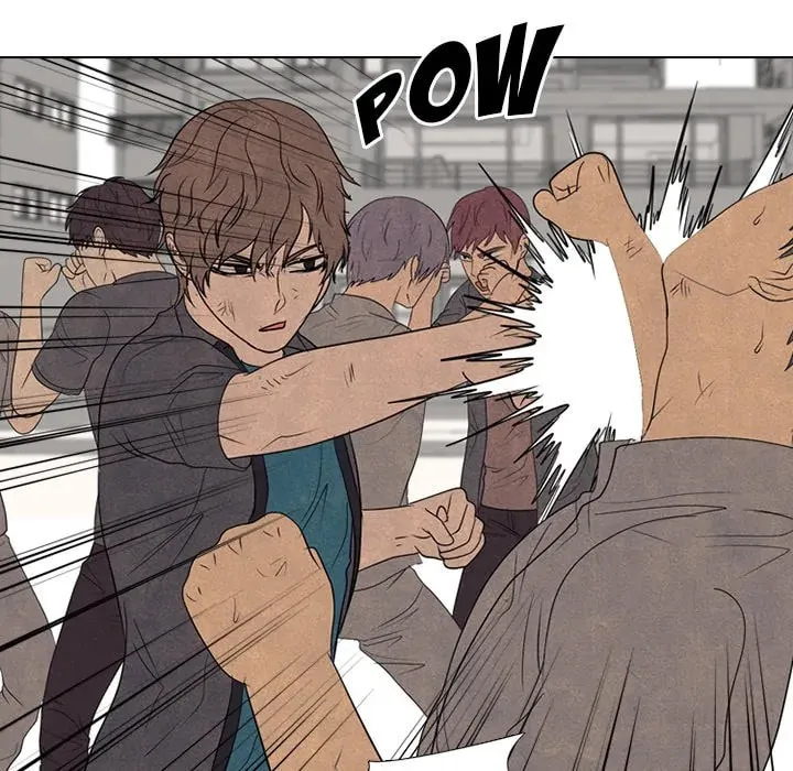 High School Devil Chapter 294 page 16 - 