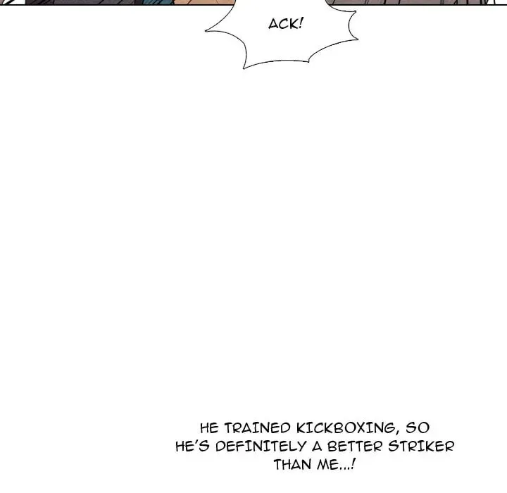 High School Devil Chapter 294 page 17 - 