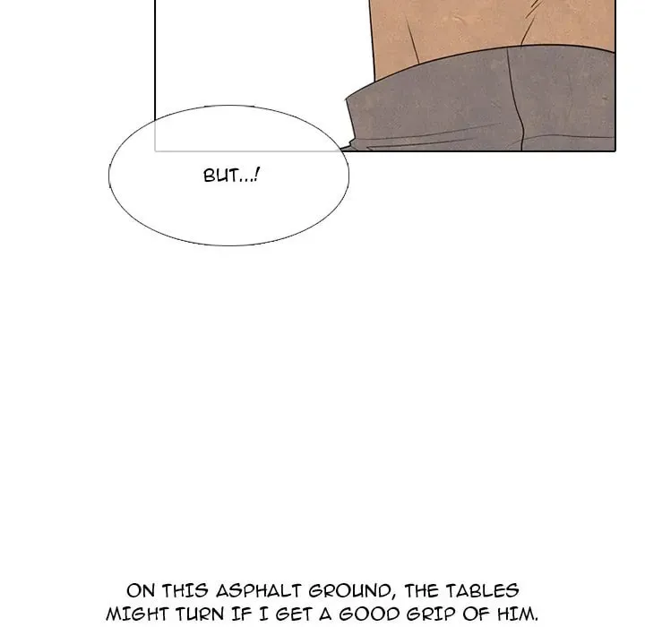 High School Devil Chapter 294 page 19 - 