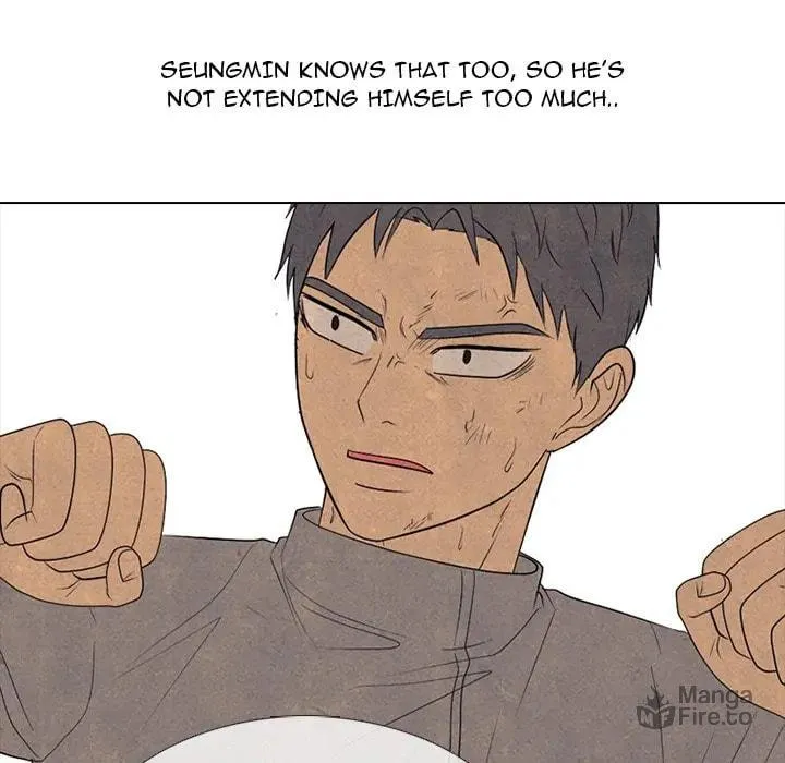 High School Devil Chapter 294 page 20 - 