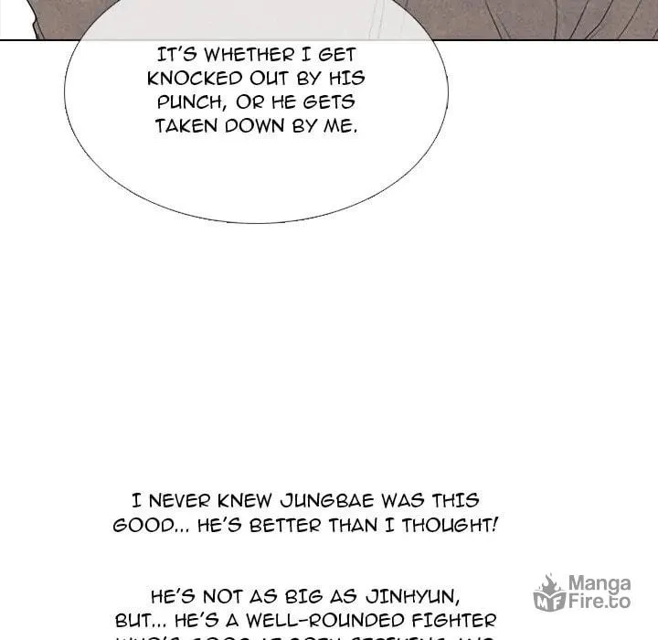 High School Devil Chapter 294 page 21 - 