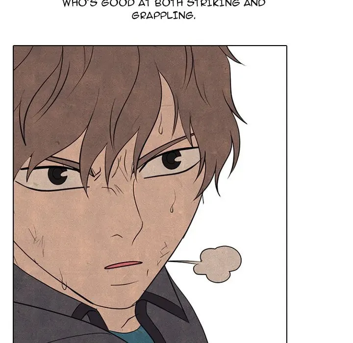 High School Devil Chapter 294 page 22 - 